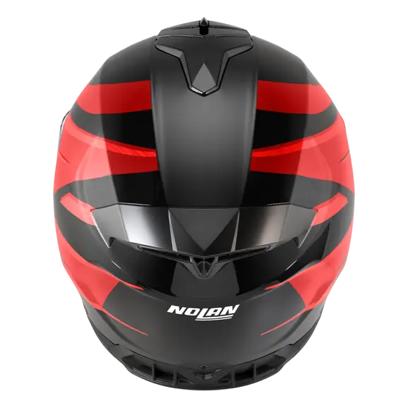 NOLAN N80-8 FERVO 355 CASCO INTEGRAL DE MOTO