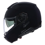 NOLAN N90-3 CLASSICO 301 modular Casco Nero Glossy