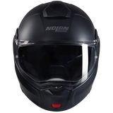 NOLAN N90-3 CLASSICO 302 Modular Casco Nero Flat