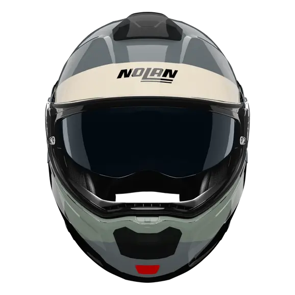 NOLAN N90-3 06 BLOCCO 354 CASCO MODULAR DE MOTO