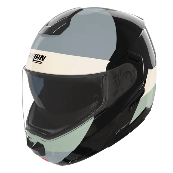 NOLAN N90-3 06 BLOCCO 354 CASCO MODULAR DE MOTO