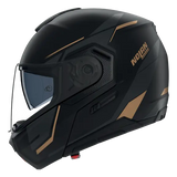 NOLAN N90-3 06 SINCRONO 351 CASCO MODULAR DE MOTO