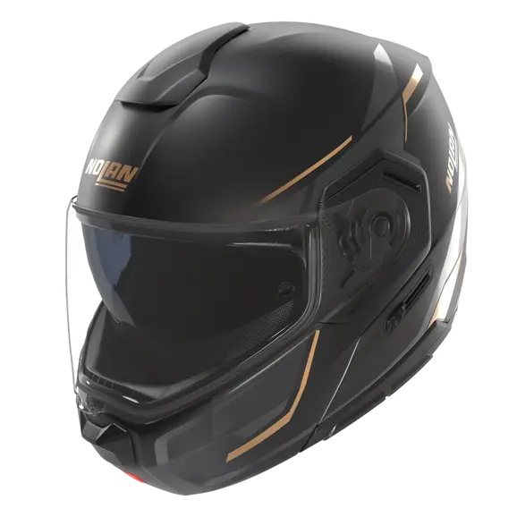 NOLAN N90-3 06 SINCRONO 351 CASCO MODULAR DE MOTO