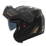 NOLAN N90-3 06 SINCRONO 351 CASCO MODULAR DE MOTO