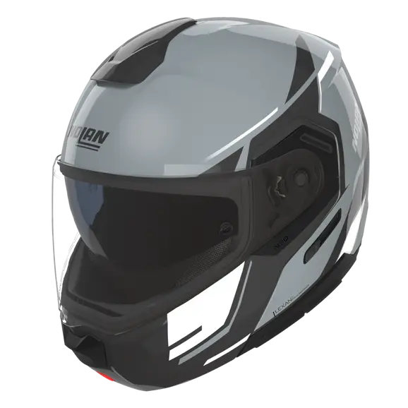 NOLAN N90-3 06 SINCRONO 352 CASCO MODULAR DE MOTO