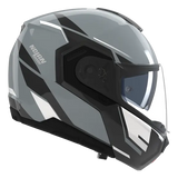 NOLAN N90-3 06 SINCRONO 352 CASCO MODULAR DE MOTO