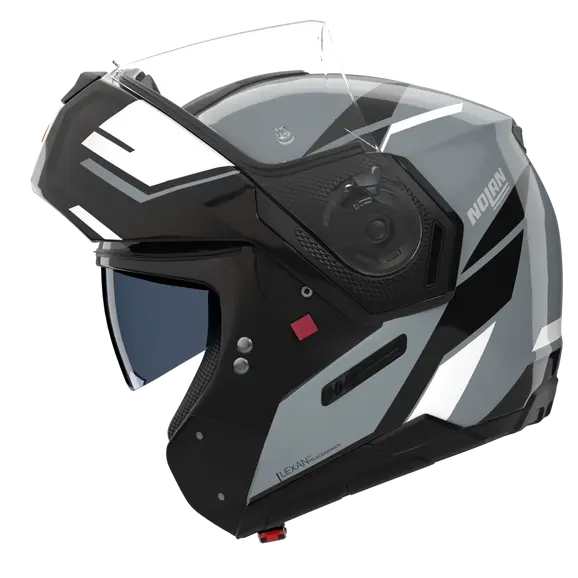 NOLAN N90-3 06 SINCRONO 352 CASCO MODULAR DE MOTO