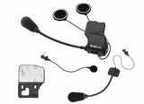 SENA 20S/20S EVO/30K universal auriculares montaje Kit