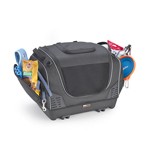 GIVI T525 Monokey específica el transporte de animales Bolsa superior - SECURTEX MOTOR S.L (t/a MaximoMoto)