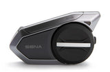 Sena 50S Single Pack motocicleta cascos Intercomunicador
