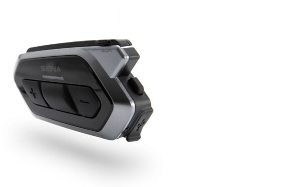 Sena 50R paquete dobleTouring motocicleta casco  intercomunicación