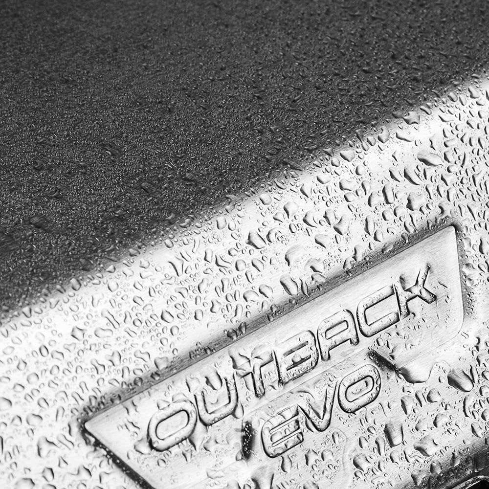 GIVI OBKE58A TREKKER OUTBACK EVO MALETA DE ALUMINIO CASCO DE MOTO 58L - SECURTEX MOTOR S.L (t/a MaximoMoto)