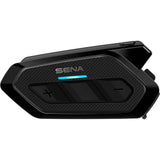 Sena Spider RT1 paquete individual Bluetooth casco Intercomunicador