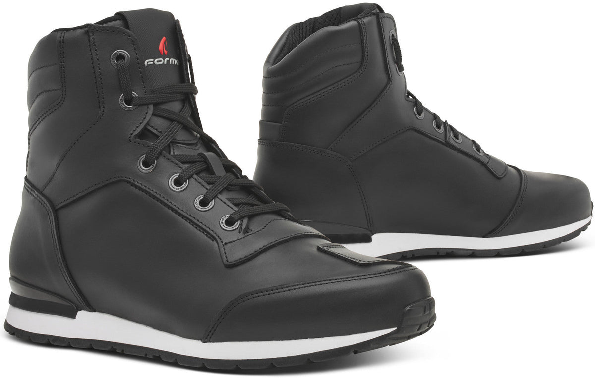 FORMA- BOTAS ONE DRY BLACK