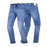 SHIMA DEVON MEN BLUE