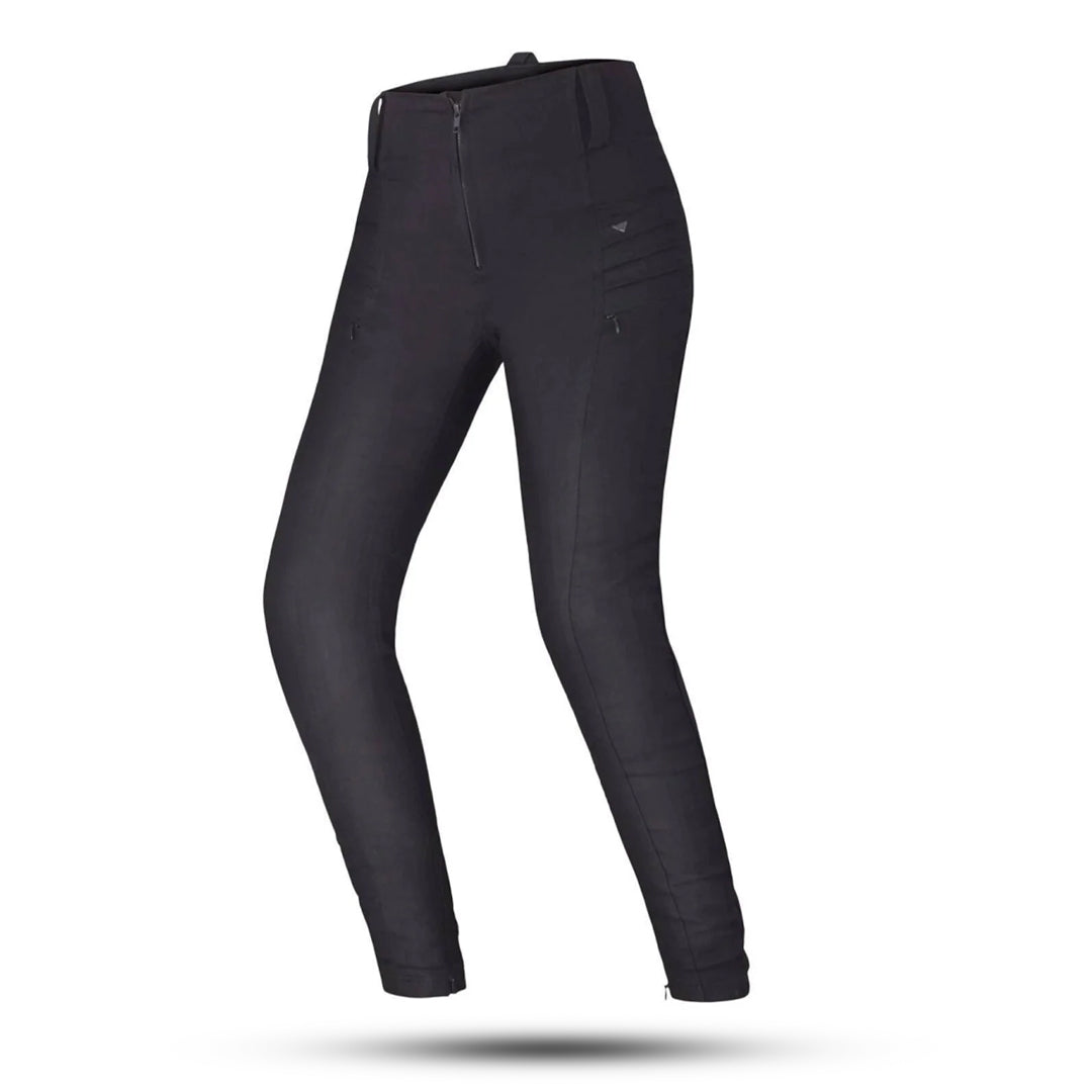 SHIMA NOX 2.0 LADY JEANS BLK