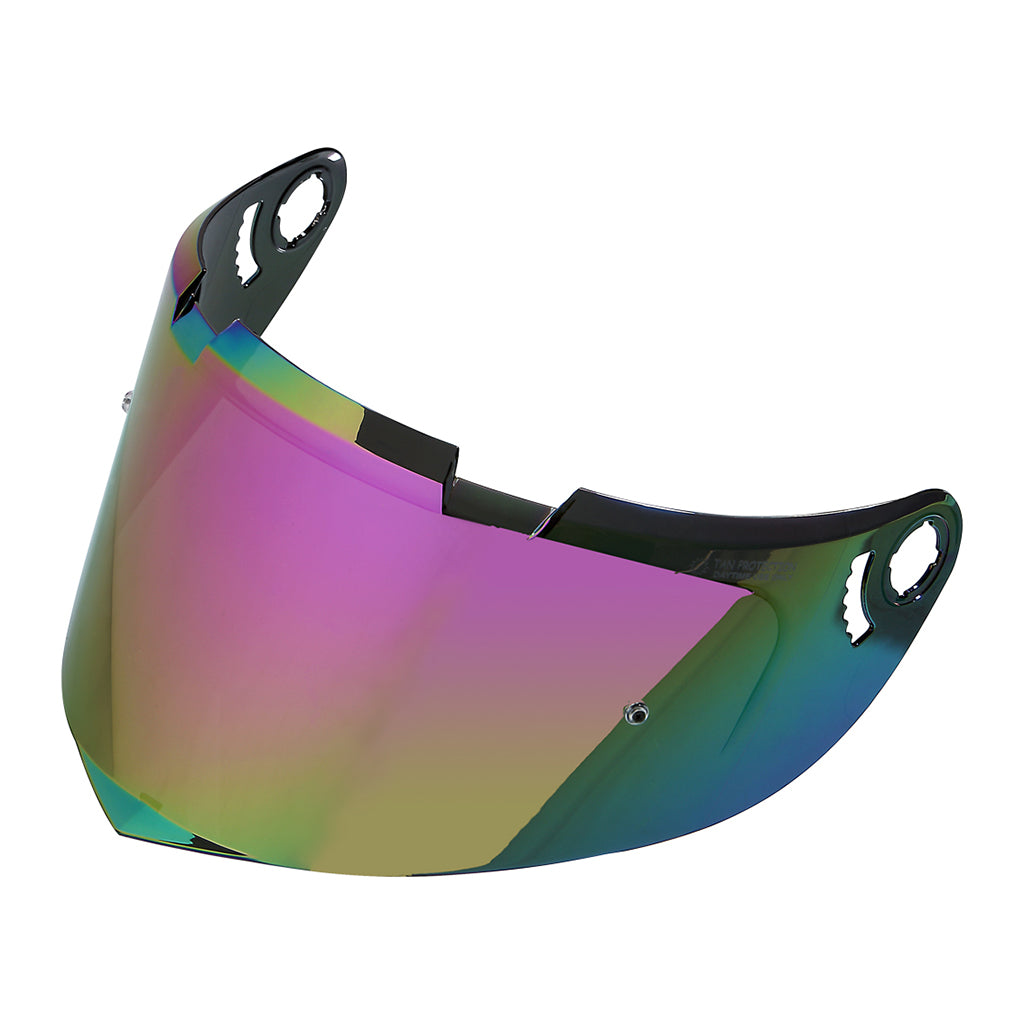 SMK PANTALLA IRIDIUM PINLOCK 70 FORCE