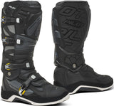 FORMA- BOTAS PILOT ENDURO BLACK/ANTHRACITE