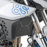 PROTECTOR RADIADOR SUZUKI GSX 8S