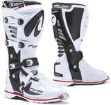 FORMA- BOTAS PREDATOR 2.0 WHITE