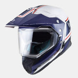MT SYNCHRONY DUO SPORT SV CASCO ADVENTURO DE MOTO