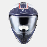 MT SYNCHRONY DUO SPORT SV CASCO ADVENTURO DE MOTO