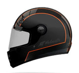 MT Jarama SV Wild B1 Casco integral para moto mate brillo - SECURTEX MOTOR S.L (t/a MaximoMoto)