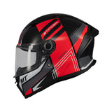 MT STINGER 2 TRON INTEGRAL B15 S  CASCOS DE MOTO CALLE BRILLANT