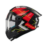 MT TARGO S BRIK  EQUITACION DEPORTIVA S  C5 S CASCOS DE MOTO BRILLANT