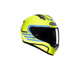 HJC C10 LITO MC3H CASCO INTEGRAL DE MOTO DE TURISMO