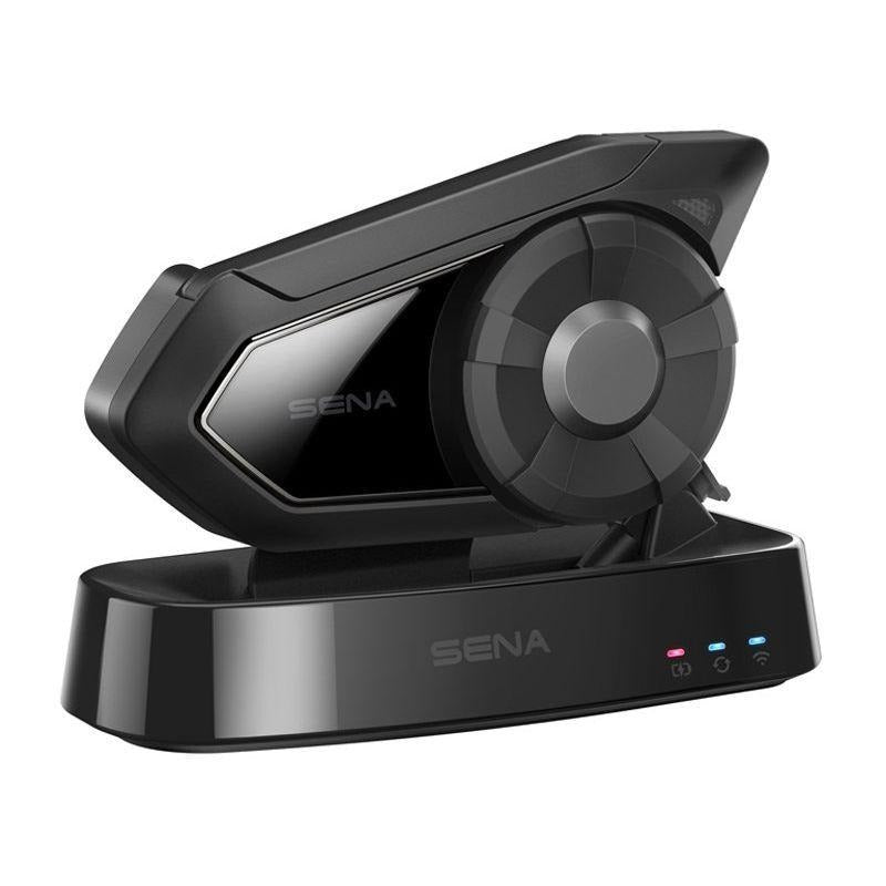 SENA 30K Intercomunicador Para Motocicleta Paquete Doble