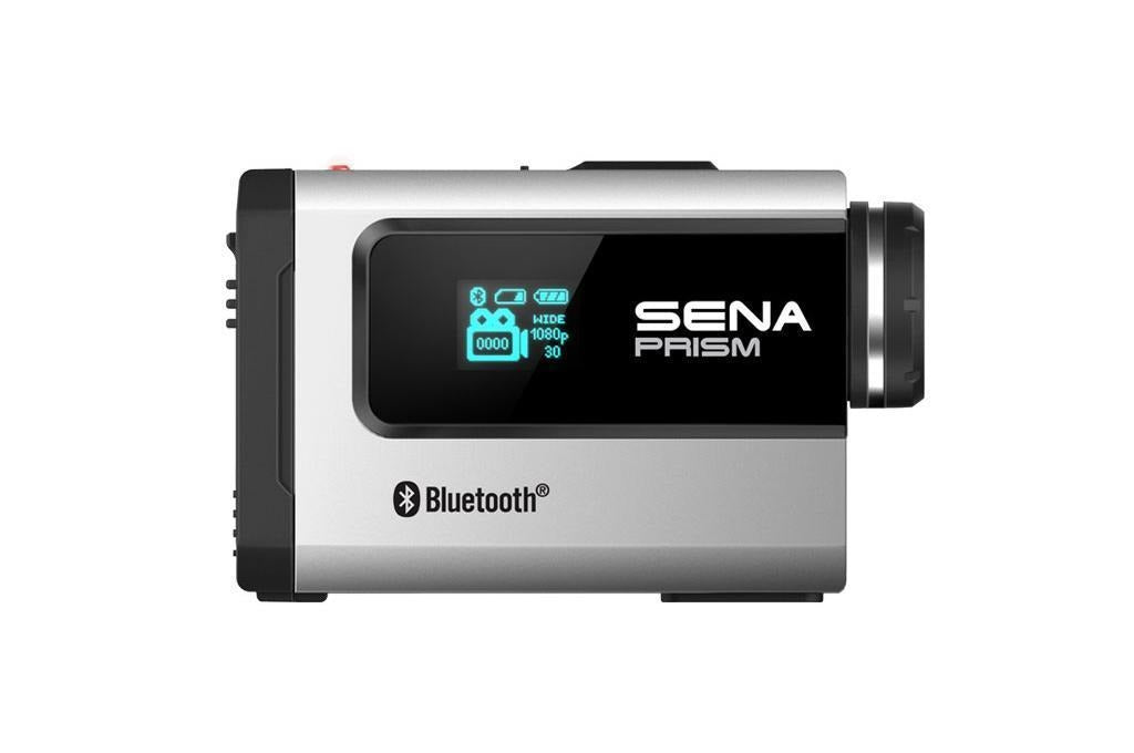 SENA Action Cam Sena Bluetooth Prism