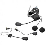 Sena 50S Single Pack motocicleta cascos Intercomunicador