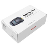 Sena SMH5-FM Intercomunicador para motocicleta  paquete individual