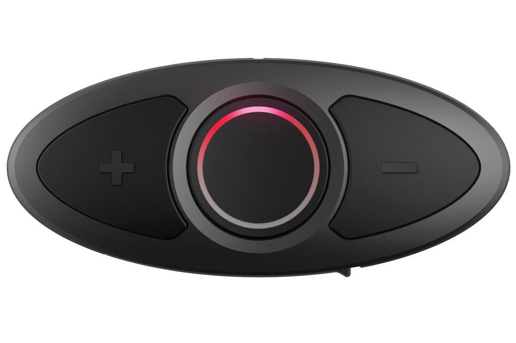 Sena Rc3 Control Remoto Bluetooth® Intercomunicadores