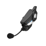 SENA 20S EVO Intercomunicador Para Motocicleta  Paquete Doble