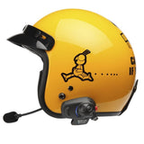 SENA SMH5 Intercomunicador Para Motocicleta Paquete Individual