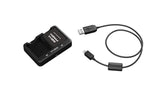 SENA SCA-A0307 Dual Charger Previous product code 