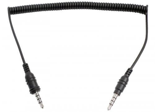 SENA Nokia Phone Cable. 3.5mm 4 pole