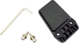 SENA Backplate for Speaker Microphone Clamp Unit