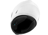 SENA 10U Intercomunicador Bluetooth® PAD Integrado En El Pad HJC IS-17