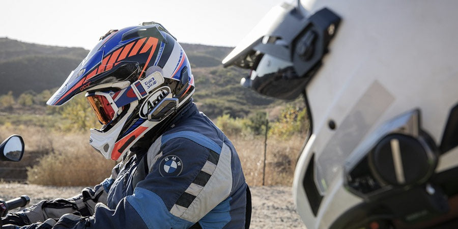 Sena 50R paquete dobleTouring motocicleta casco  intercomunicación