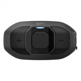 SENA SF1 Intercomunicador Para Motocicleta Paquete Individual