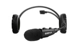 SENA 3S Plus Boom Intercomunicador Moto 