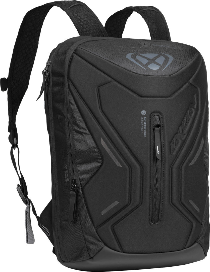 IXON R-Laser Mochila deportiva moto 25 Capacidad 25 L