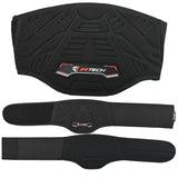 R-TECH RINONES KIDNEY BELT NEGRO