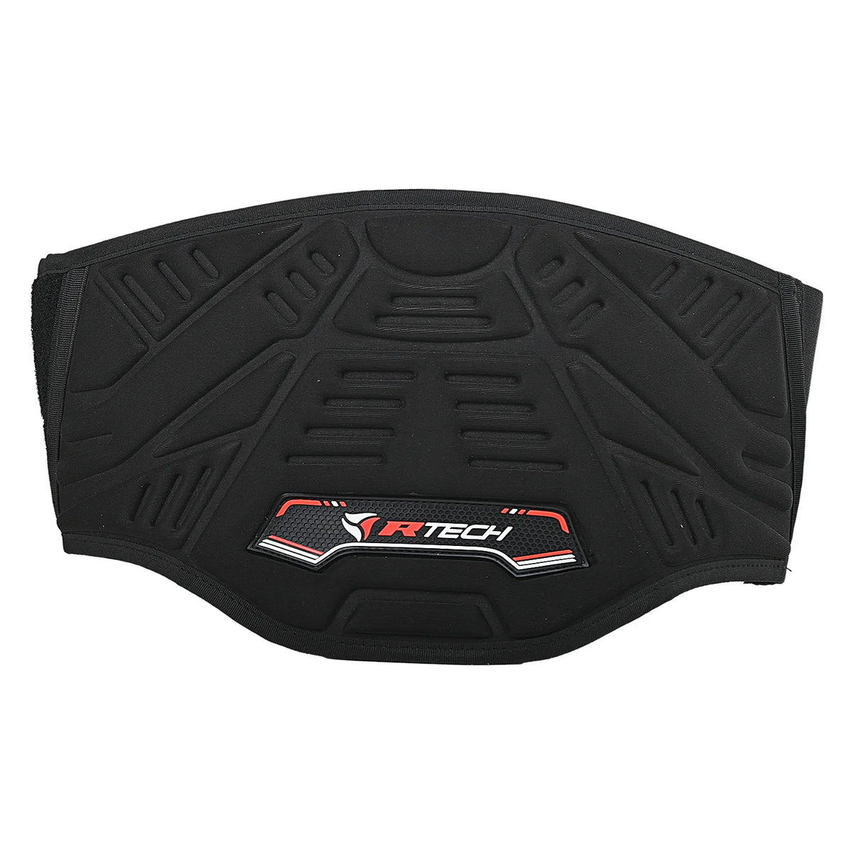 R-TECH RINONES KIDNEY BELT NEGRO