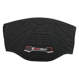 R-TECH RINONES KIDNEY BELT NEGRO