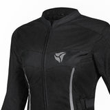 R-TECH SUPER LITE MUJER CHAQUETA NEGRO