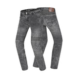 R-TECH VALENCIA DONA DENIM PANTALON TEXAN  RANDOM NEGRE
